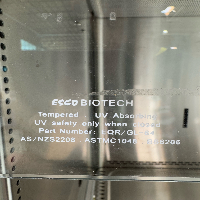 ESCO Labculture 4' Biosafety Cabinet image 3